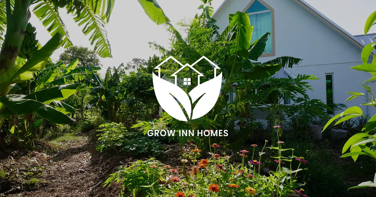 Shop Growing Shop Grow Inn Homes | Naturally Grown in Florida | Shipped Fresh