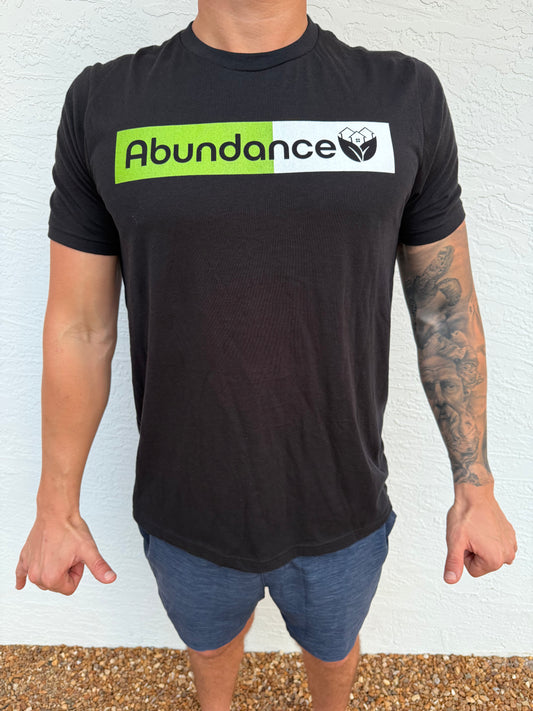 100% Cotton Abundance Shirt